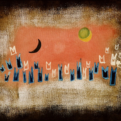 Dla Klee II